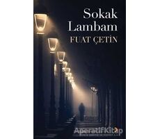 Sokak Lambam - Fuat Çetin - Cinius Yayınları