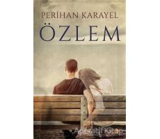 Özlem - Perihan Karayel - Cinius Yayınları