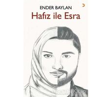 Hafız ile Esra - Ender Baylan - Cinius Yayınları