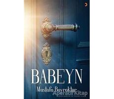Babeyn - Mustafa Bayraktar - Cinius Yayınları
