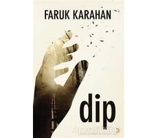 Dip - Faruk Karahan - Cinius Yayınları