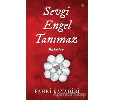 Sevgi Engel Tanımaz - Fahri Kayadibi - Cinius Yayınları