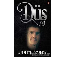 Düş - Ahmet Özmen - Cinius Yayınları