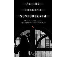 Sustuklarım - Saliha Bozkaya - Cinius Yayınları