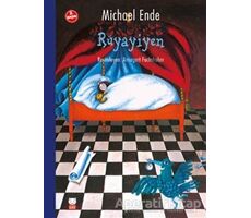 Rüyayiyen - Michael Ende - Kırmızı Kedi Çocuk