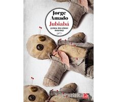 Jubiaba - Jorge Amado - Kırmızı Kedi Yayınevi