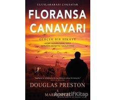 Floransa Canavarı - Douglas Preston - Artemis Yayınları