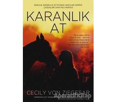 Karanlık At - Cecily Von Ziegesar - Artemis Yayınları