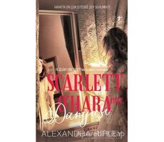 Scarlett OHaranın Dünyası - Alexandra Ripley - Artemis Yayınları