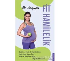 Fit Hamilelik - Ece Vahapoğlu - Destek Yayınları