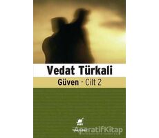 Güven Cilt 2 - Vedat Türkali - Ayrıntı Yayınları