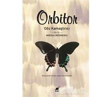 Orbitor - Cilt: 2 - Mircea Cartarescu - Ayrıntı Yayınları