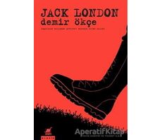 Demir Ökçe - Jack London - Ayrıntı Yayınları