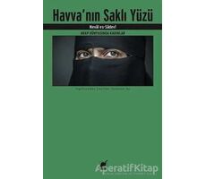 Havvanın Saklı Yüzü - Neval Es-Sadevi - Ayrıntı Yayınları