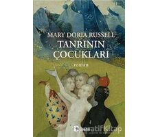 Tanrının Çocukları - Mary Doria Russell - Metis Yayınları
