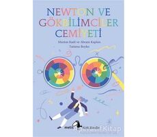 Newton ve Gökbilimciler Cemiyeti - Marion Kadi - Metis Yayınları