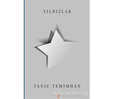Yıldızlar - Tanju Temimhan - Cinius Yayınları