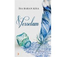 Vesselam - İsa Baran Kısa - Cinius Yayınları