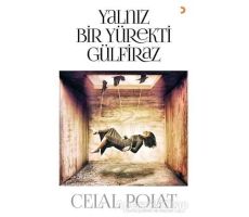 Yalnız Bir Yürekti Gülfiraz - Celal Polat - Cinius Yayınları