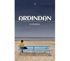 Ardından - Oral Gönenç - Cinius Yayınları