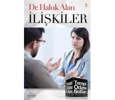 İlişkiler - Haluk Alan - Cinius Yayınları