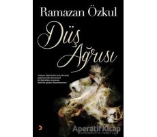 Düş Ağrısı - Ramazan Özkul - Cinius Yayınları