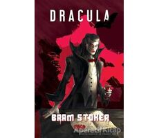 Dracula - Bram Stoker - Gece Kitaplığı