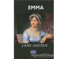 Emma - Jane Austen - Gece Kitaplığı