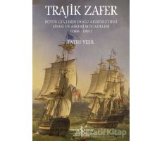 Trajik Zafer - Fatih Yeşil - İş Bankası Kültür Yayınları