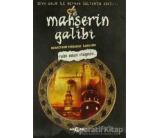 Mahşerin Galibi - Mehmet Nuri Parmaksız - Akçağ Yayınları