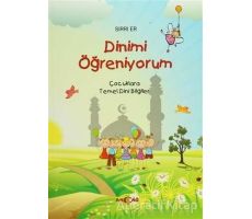 Dinimi Öğreniyorum - Sırrı Er - Akçağ Yayınları