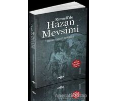 Rumelide Hazan Mevsimi - Mehmet Necati Demircan - Akçağ Yayınları