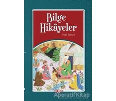 Bilge Hikayeler - Halil Öztürk - Akçağ Yayınları