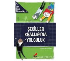 Şekiller Krallığına Yolculuk - Hyeon-Jeong Park - Erdem Çocuk