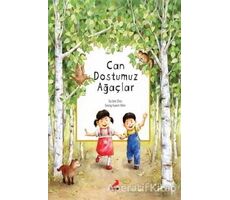 Can Dostumuz Ağaçlar - Su-bok Choi - Erdem Çocuk