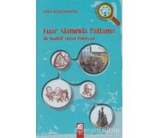 Fuar Alanında Patlama - Gerd Ruebenstrunk - Final Kültür Sanat Yayınları