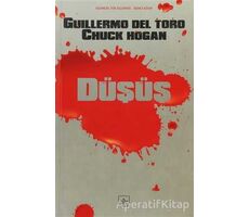 Düşüş - Guillermo del Toro - İthaki Yayınları