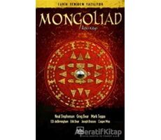 Mongoliad 2. Kitap - Neal Stephenson - İthaki Yayınları