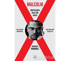 Malcolm X - Manning Marable - İthaki Yayınları