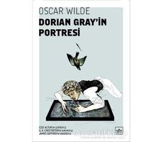 Dorian Gray’in Portresi - Oscar Wilde - İthaki Yayınları