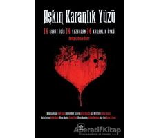 Aşkın Karanlık Yüzü - Murat S. Dural - İthaki Yayınları