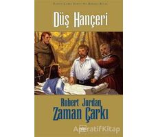 Düş Hançeri - Robert Jordan - İthaki Yayınları