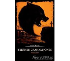 Melezler - Stephen Graham Jones - İthaki Yayınları