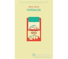 Kumsalda - Nevil Shute - İthaki Yayınları