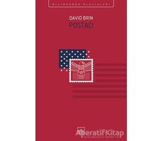 Postacı - David Brin - İthaki Yayınları