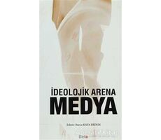 İdeolojik Arena Medya - Kolektif - Beta Yayınevi