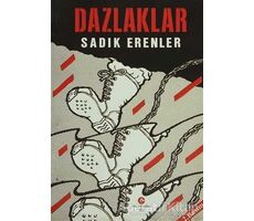 Dazlaklar - Sadık Erenler - Can Yayınları (Ali Adil Atalay)