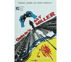 Bay Miller - Charles den Tex - Okuyan Us Yayınları