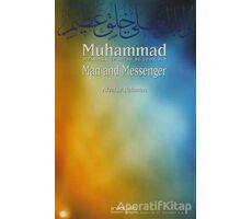 Muhammad: Man and Messenger - Afzalur Rahman - İnkılab Yayınları