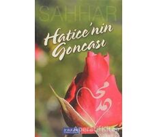 Hatice’nin Goncası - Abdülhamid Cude Es-Sahhar - İnkılab Yayınları